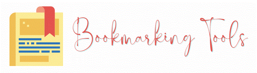 Bookmarking Tools